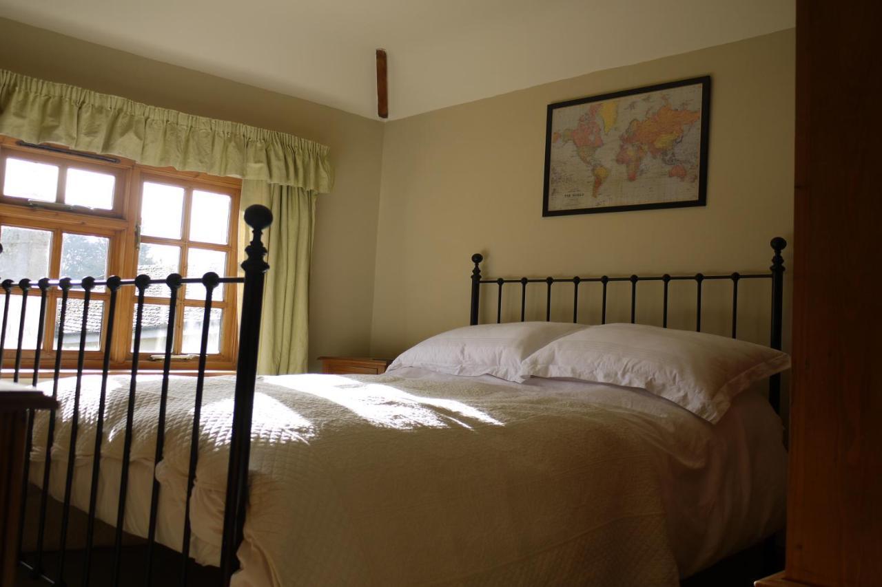 One Pelham Grove Bed & Breakfast Stocking Pelham Exterior foto