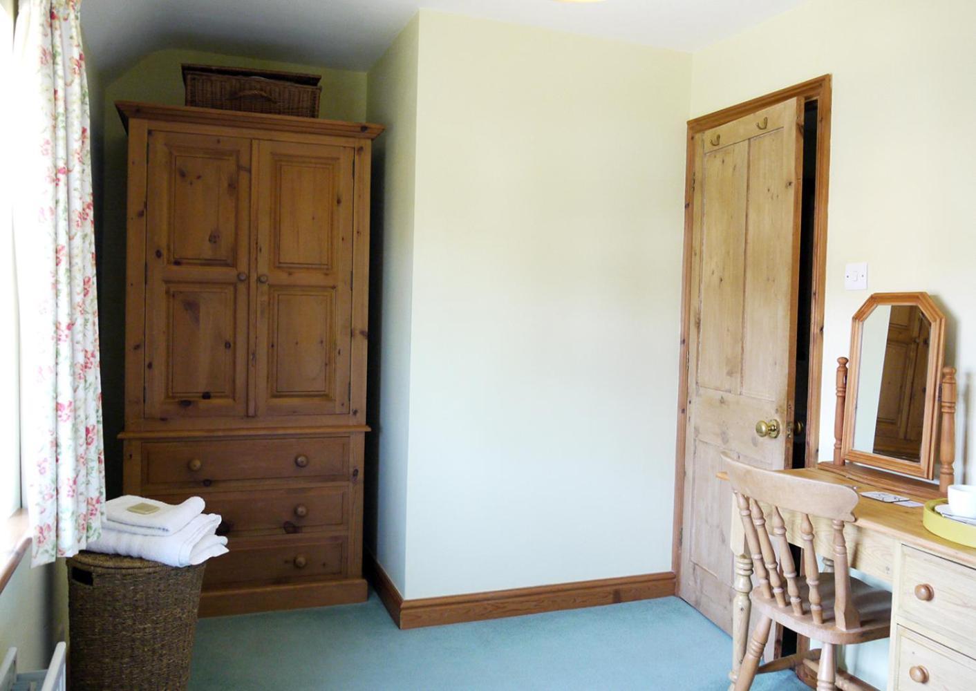 One Pelham Grove Bed & Breakfast Stocking Pelham Exterior foto