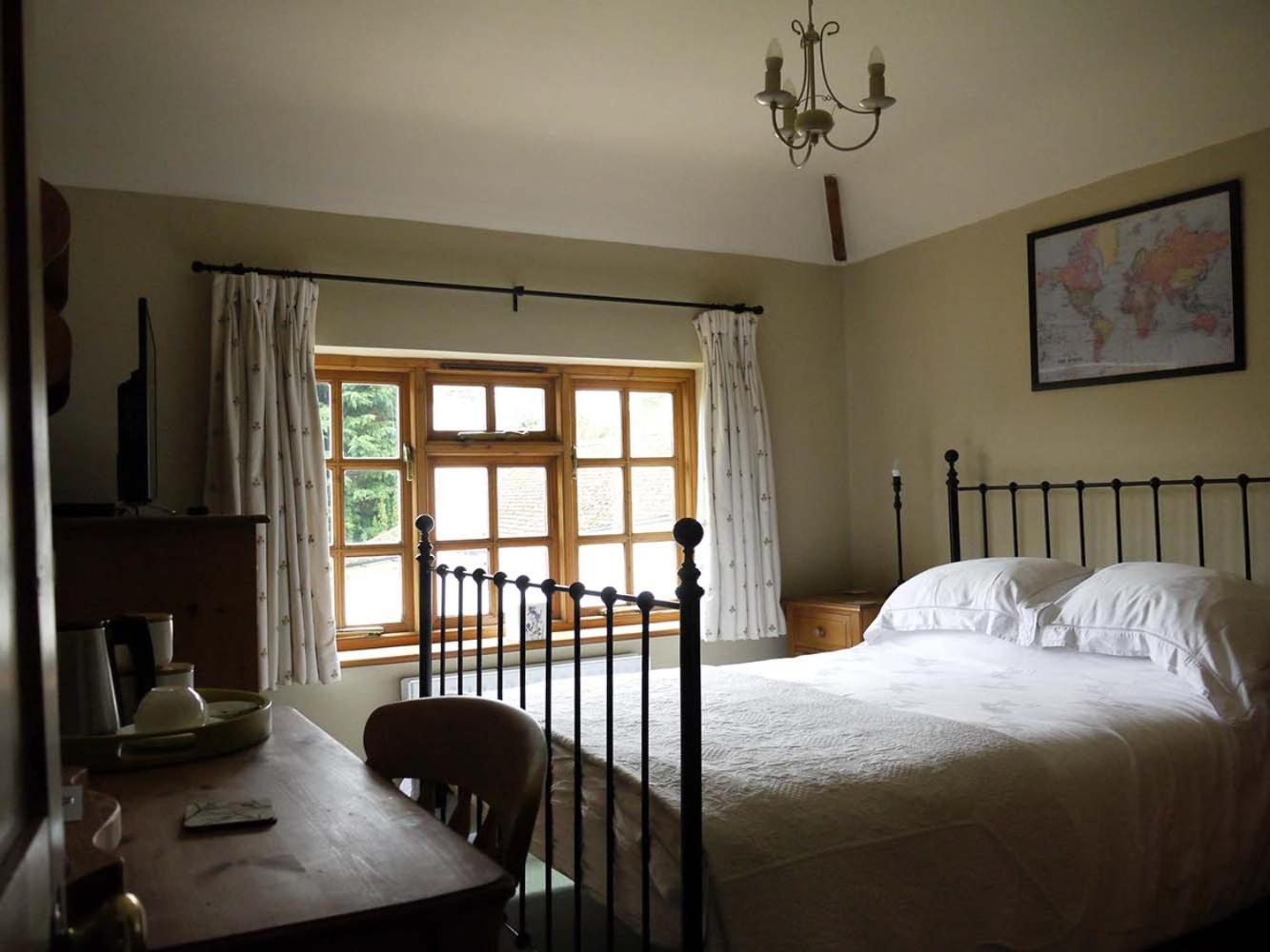 One Pelham Grove Bed & Breakfast Stocking Pelham Exterior foto